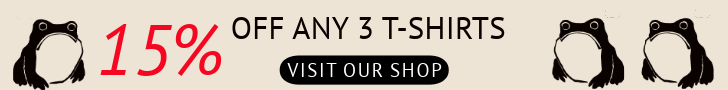 t-shirts
