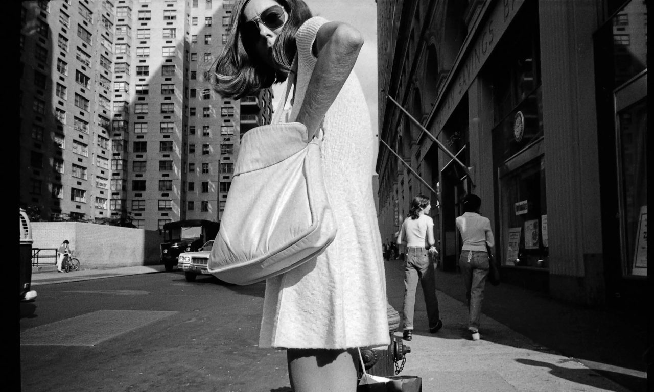 Tall Socks and Strangers: A Low-Level View of 1970s NYC