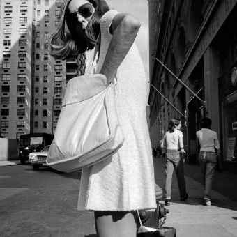 Tall Socks and Strangers: A Low-Level View of 1970s NYC