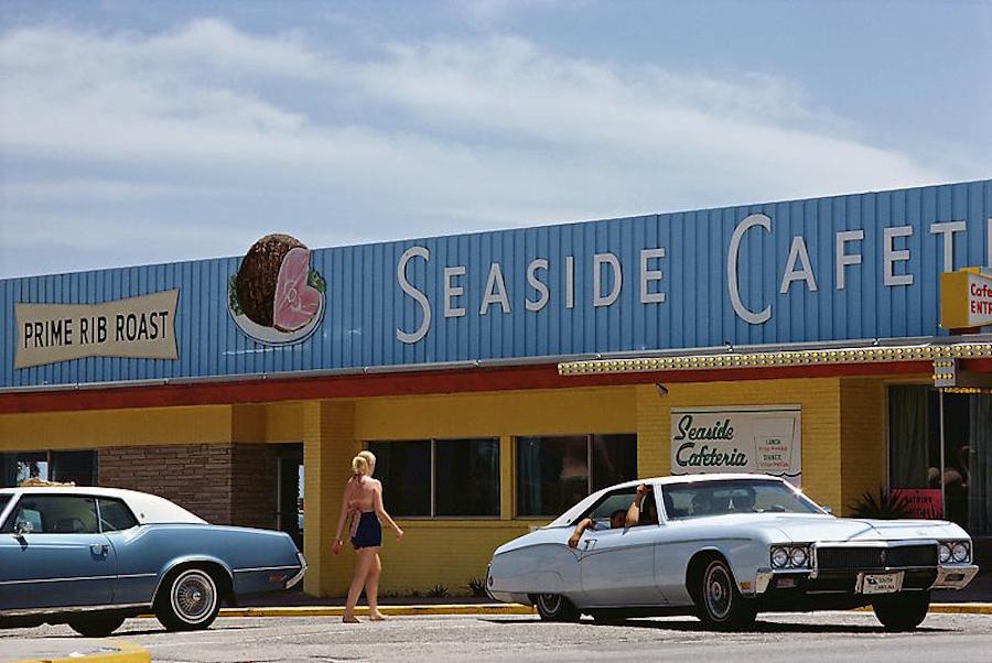 Nags head north carolina 1970s