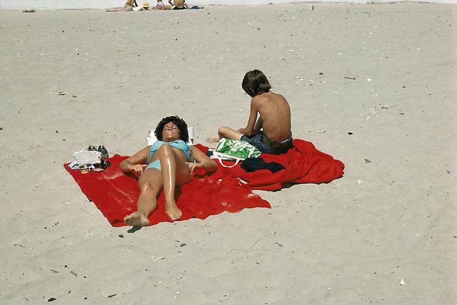 Nags head north carolina 1970s