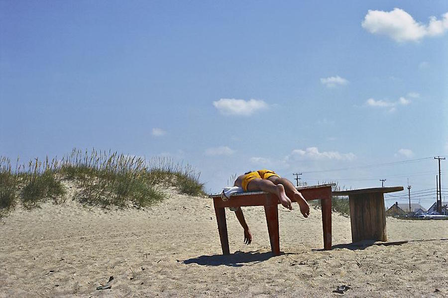 Nags head north carolina 1970s