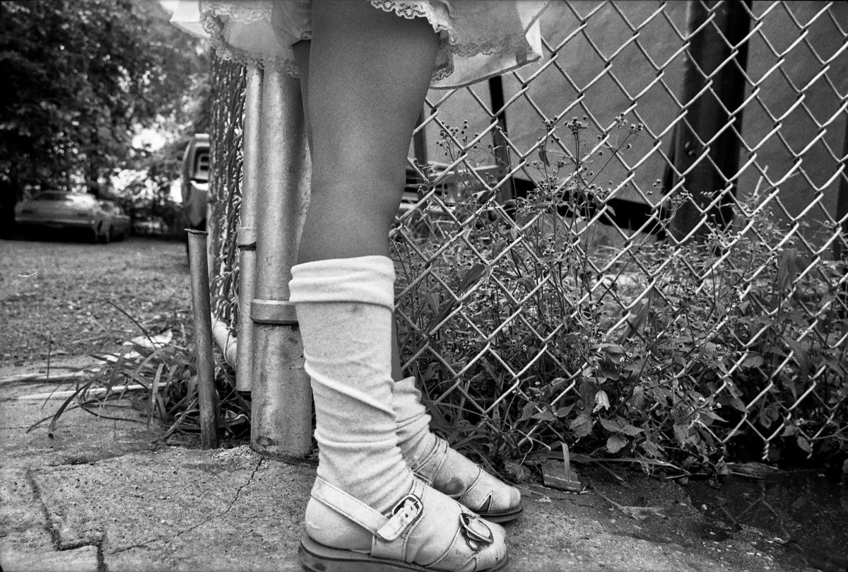 New York City 1973