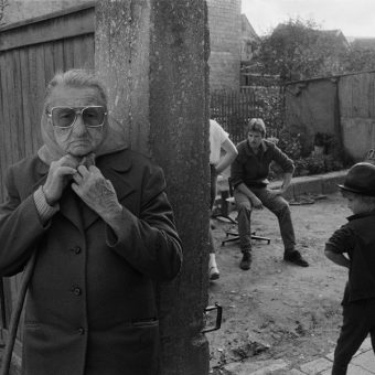 Ute Mahler Shows Us The Real East Germany