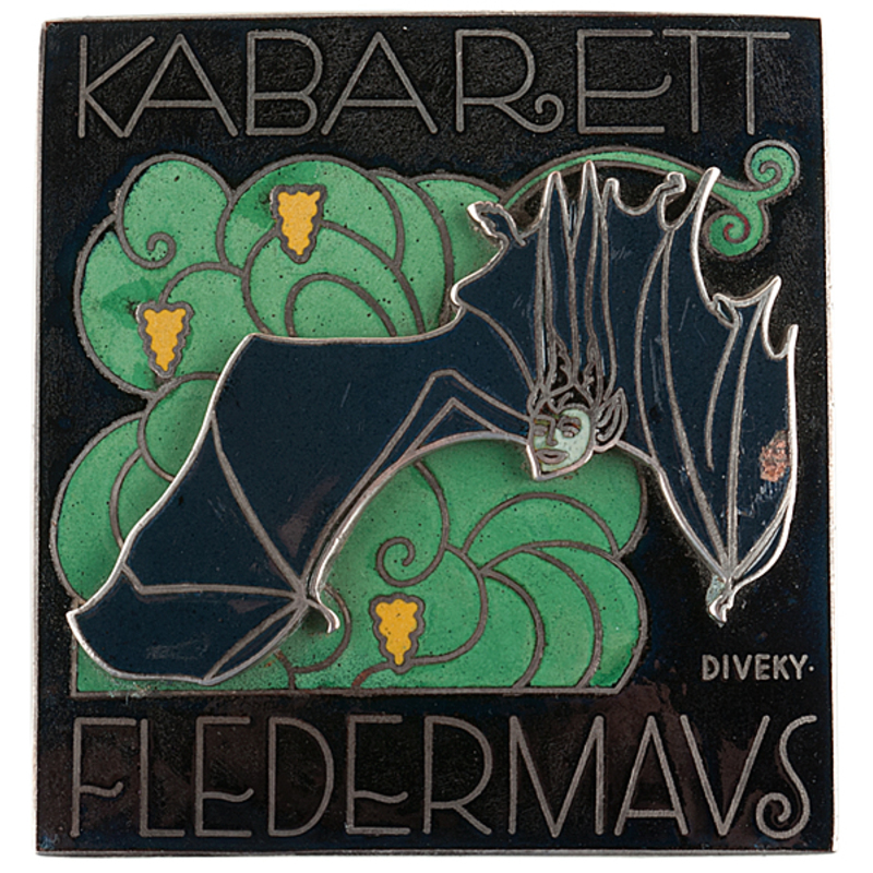Cabaret Fledermaus
