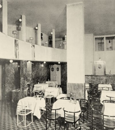 cabaretfledermaus theatre