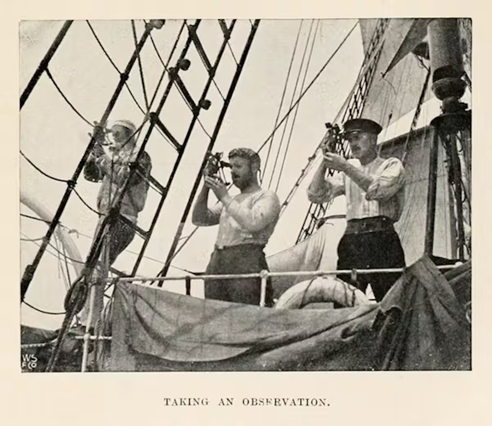 Amundsen’s South Pole Expedition - 1910-1912