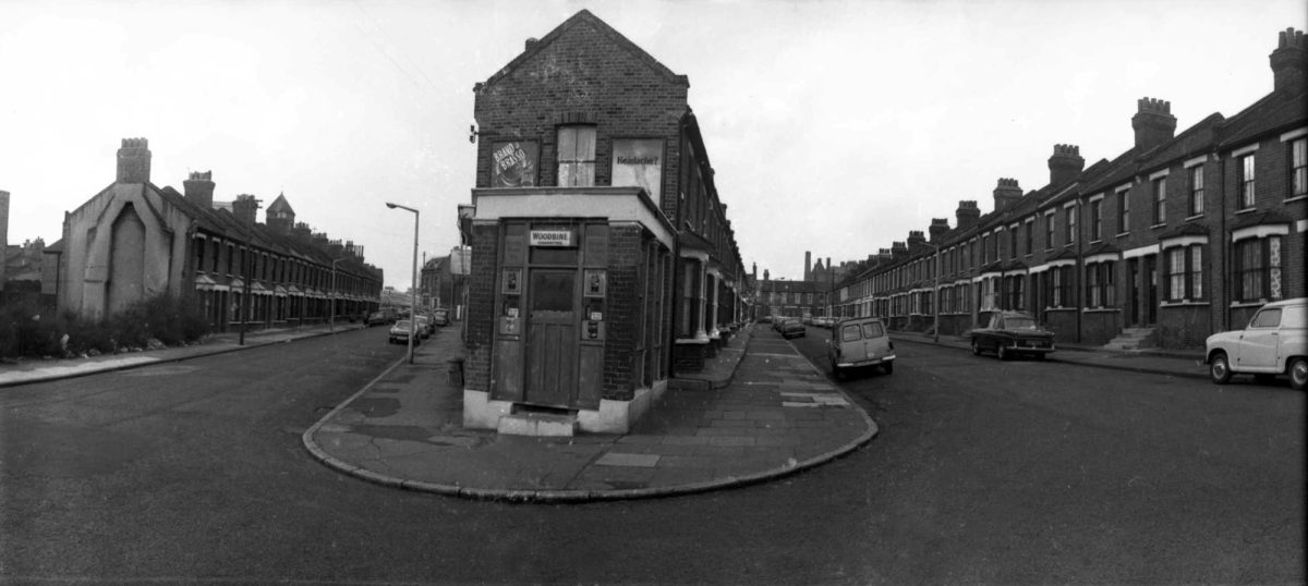 East London 1960s panoramas-1