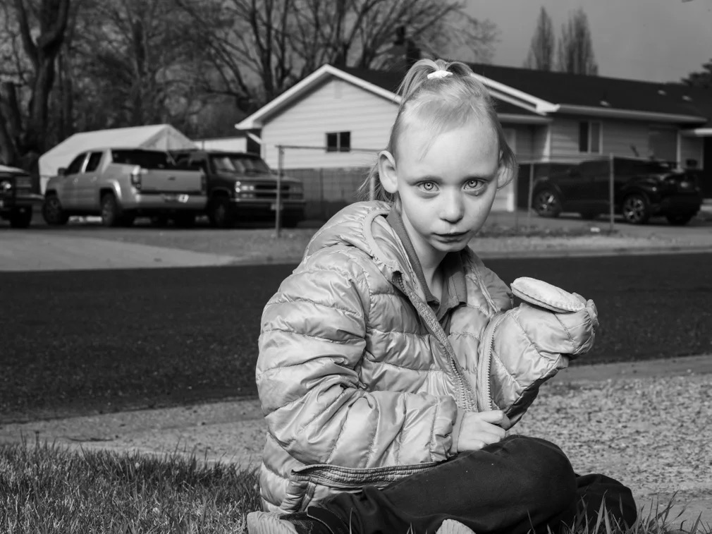 Emily, Twin Falls, Idaho