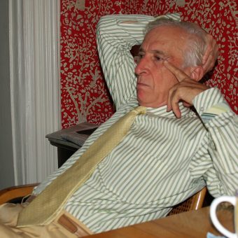 The Lives of Stray Cats In Gay Talese’s New York: A Serendipiter’s Journey, 1961