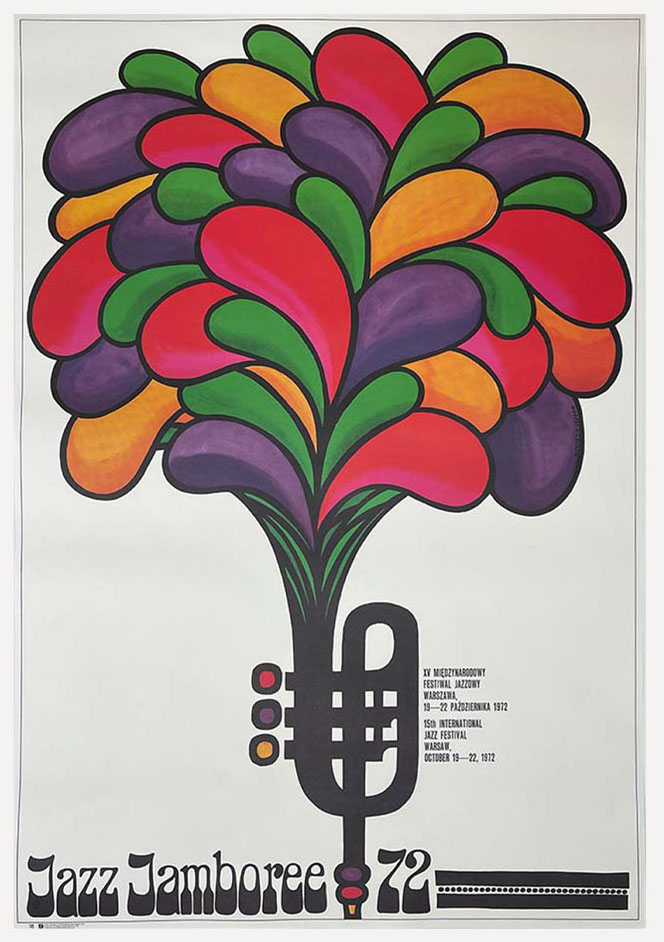 Jazz Jamboree Hubert Hilscher
