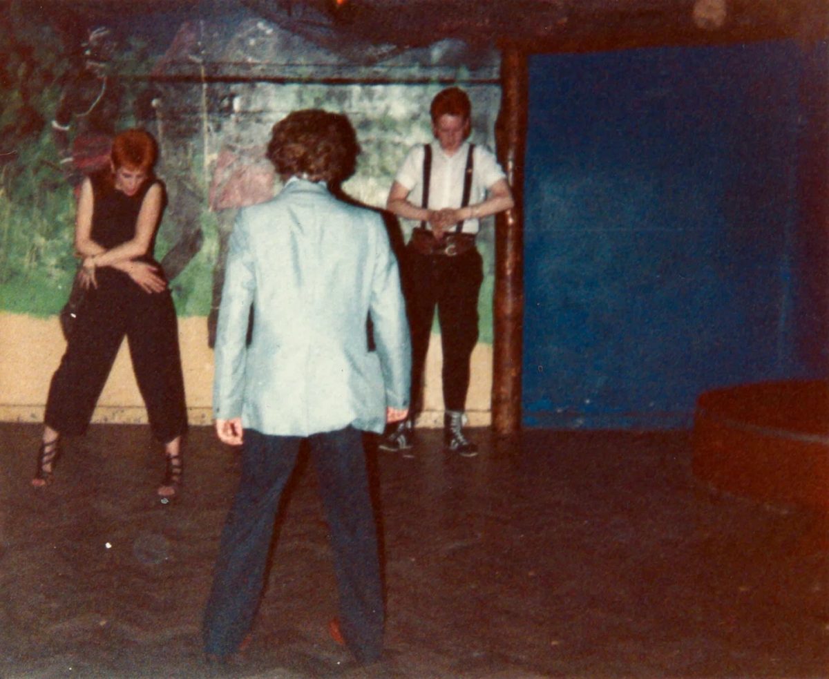 Leeds 1984