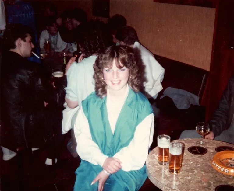 Leeds 1984