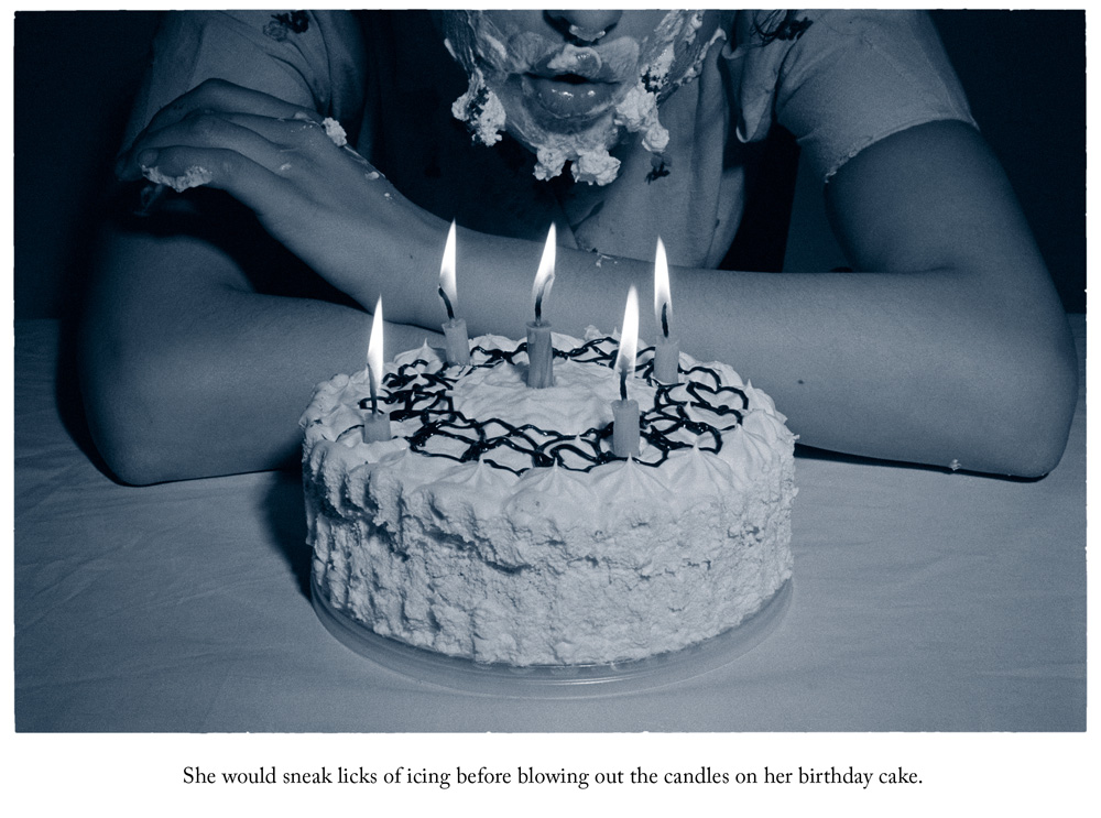Marcia Resnick photos