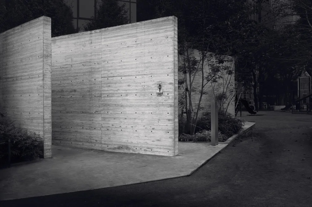 Masamichi Katayama:Wonderwall®︎.
