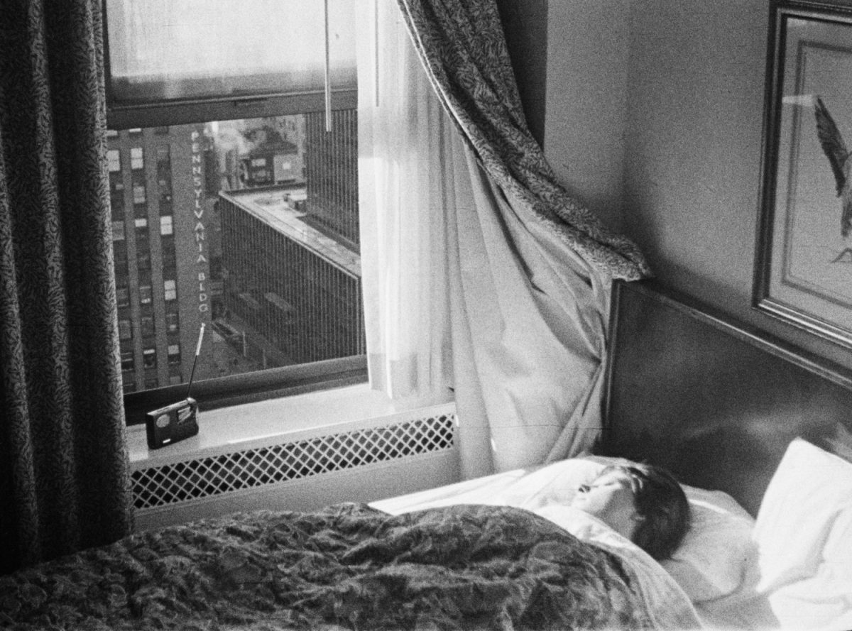 Minox camera photos