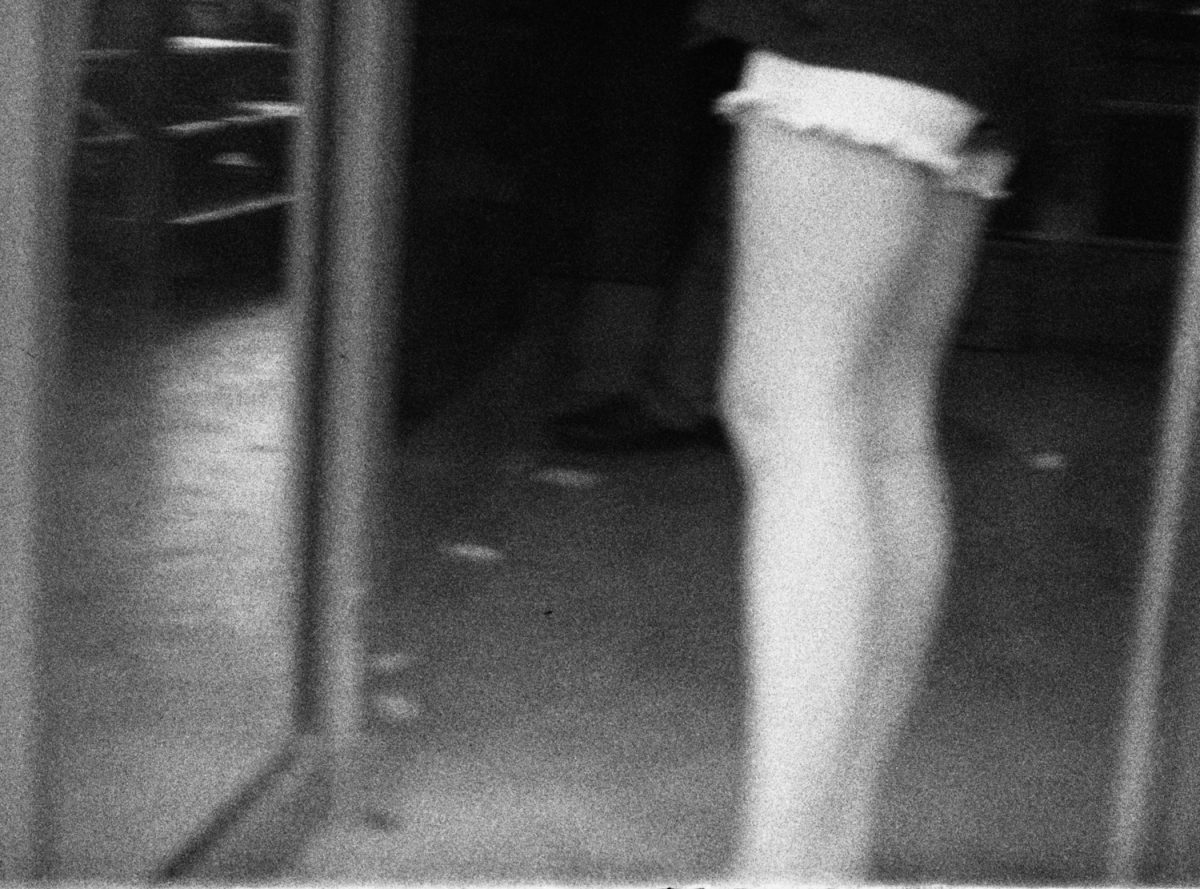 Minox camera photos