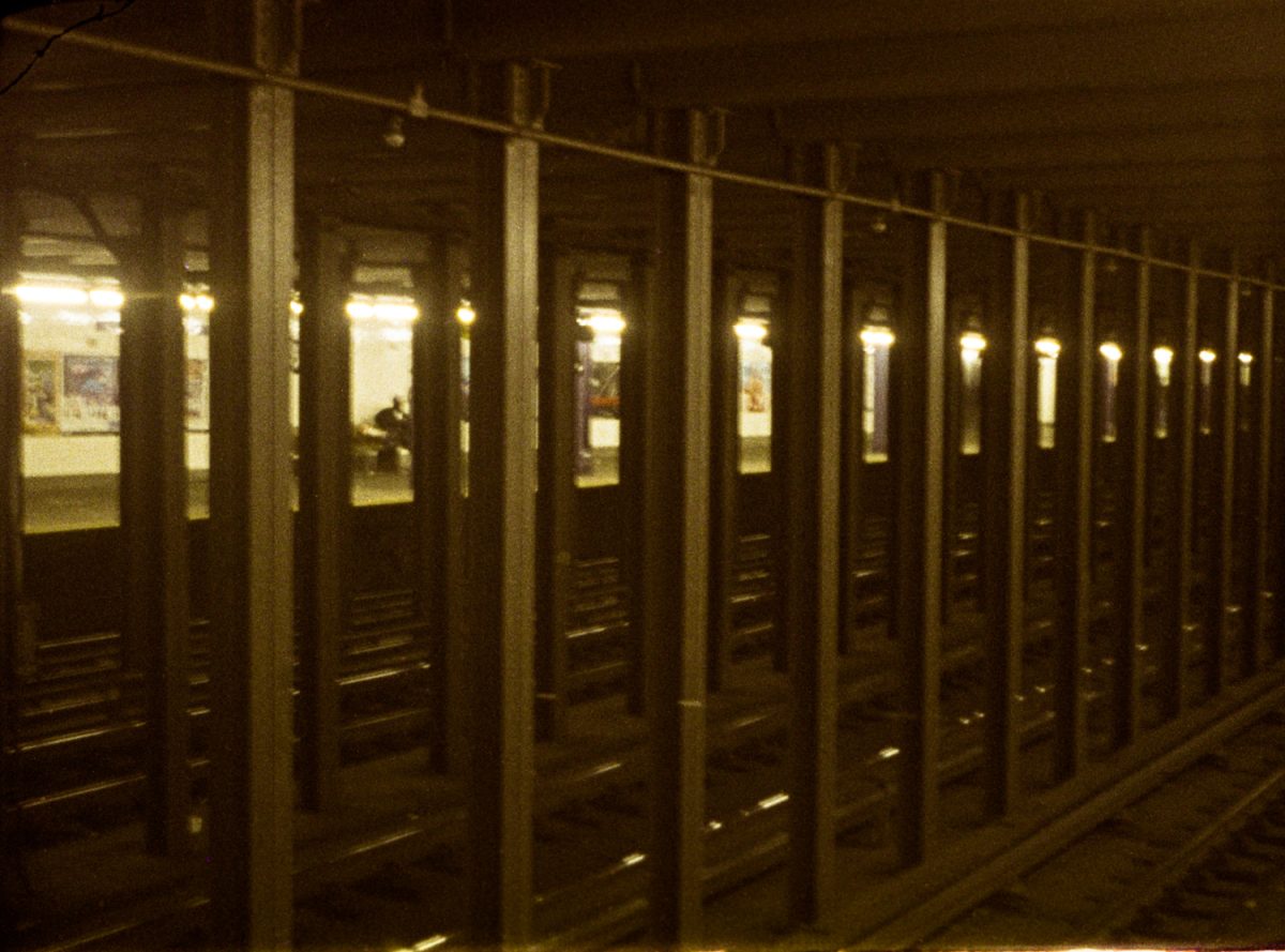 Minox camera photos
