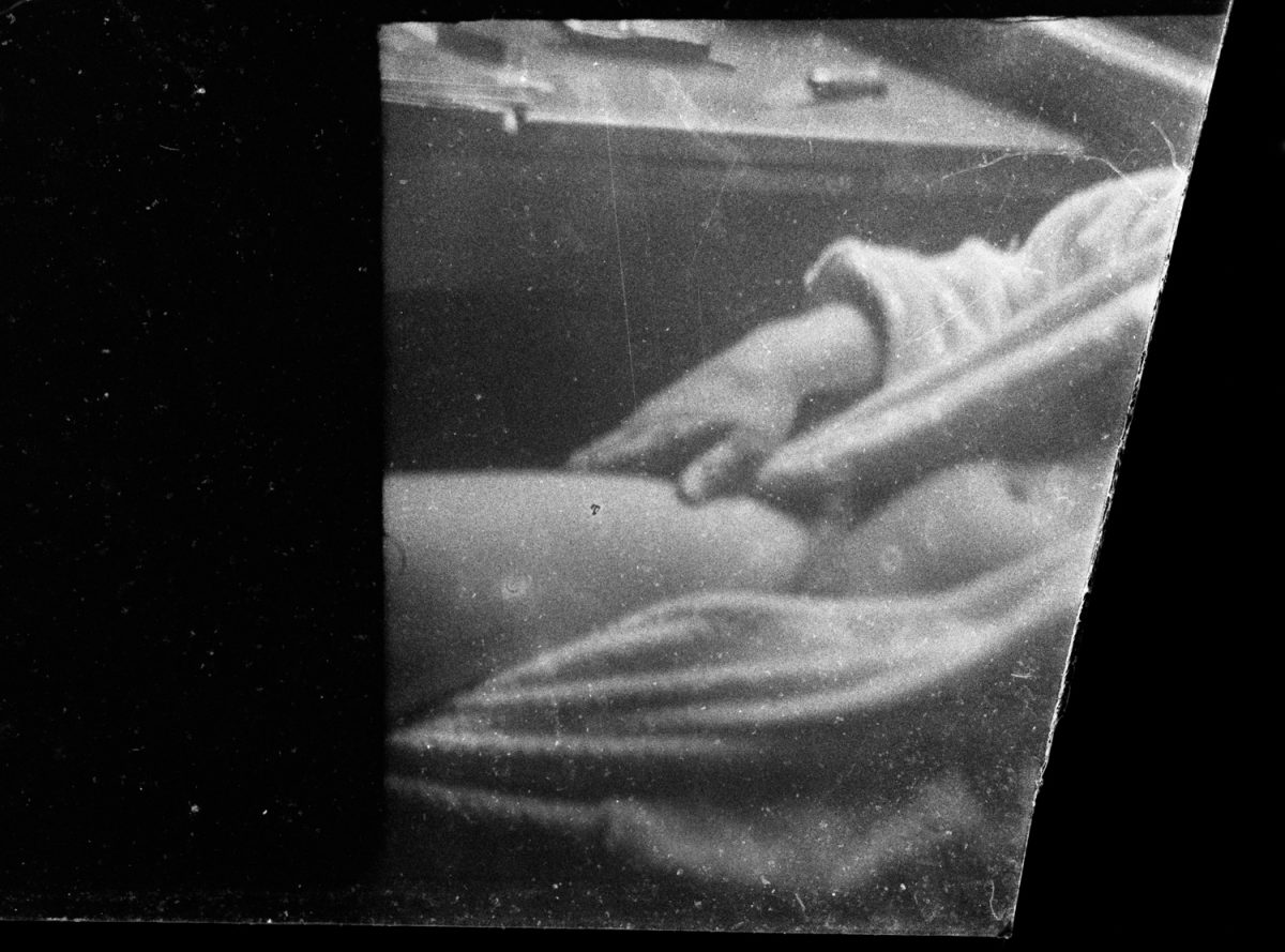 Minox camera photos