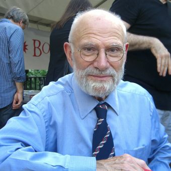 Oliver Sacks: Why the Oxford English Dictionary is the most ‘coveted and desirable book in the world’