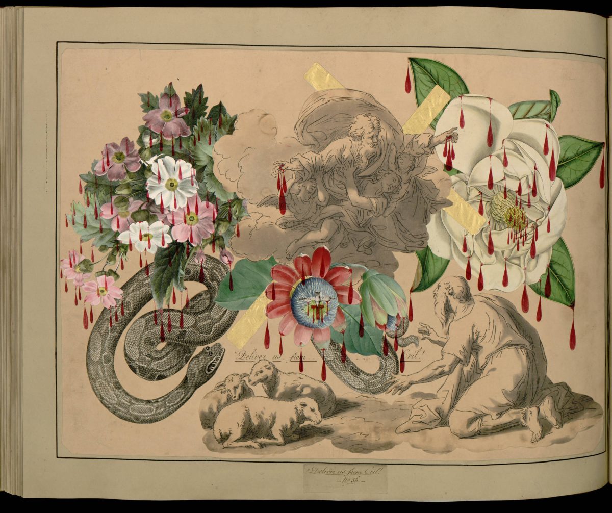 Evelyn Waugh's Victorian Blood Book Durenstein