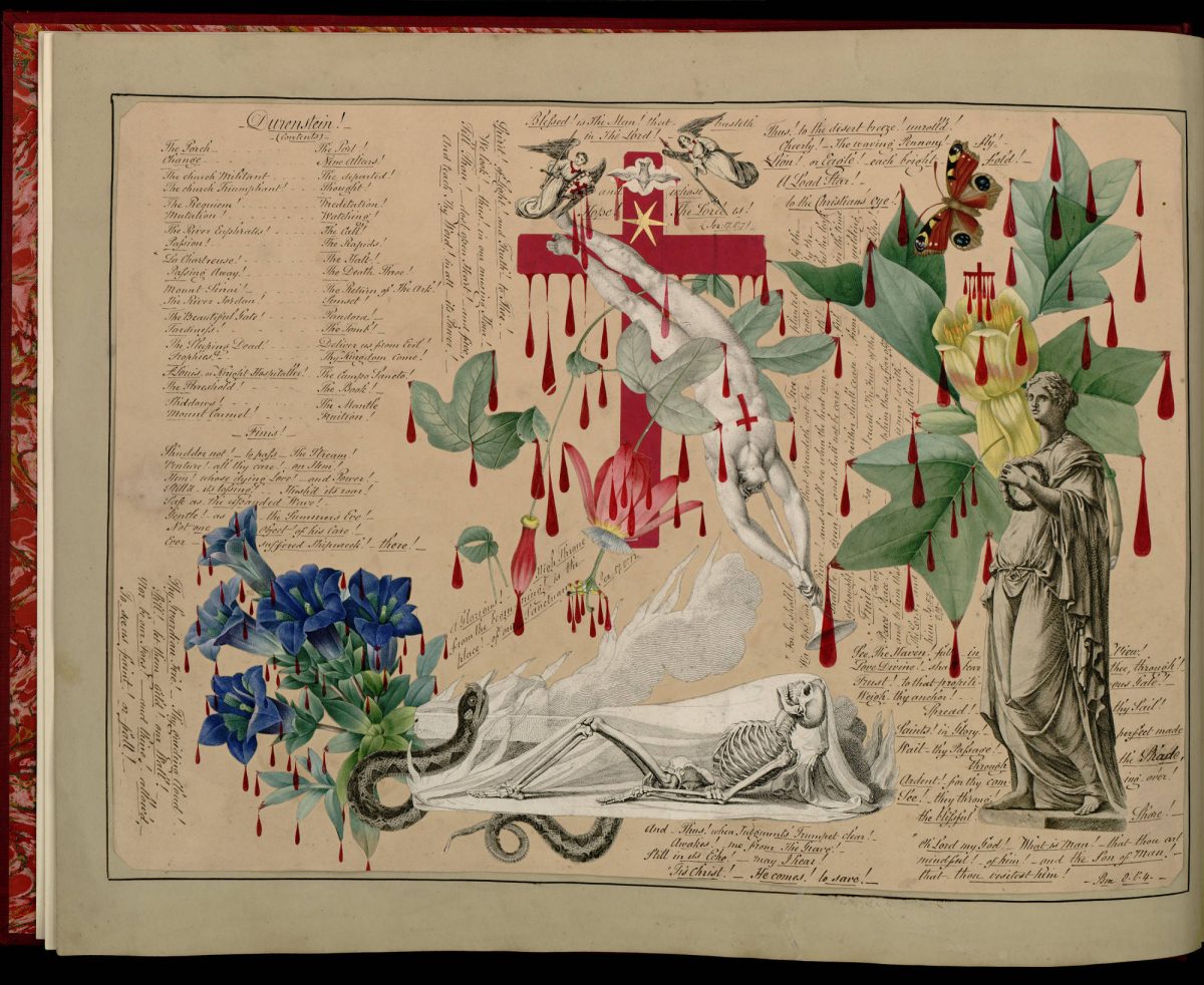 The Blood Book