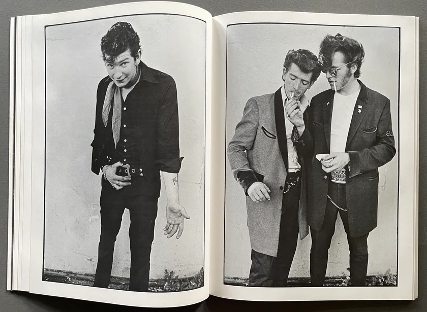 The Teds