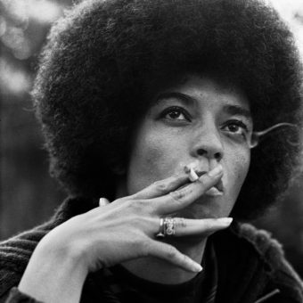 Photographing The Black Panthers: All Power To The People (1967 – 1973)