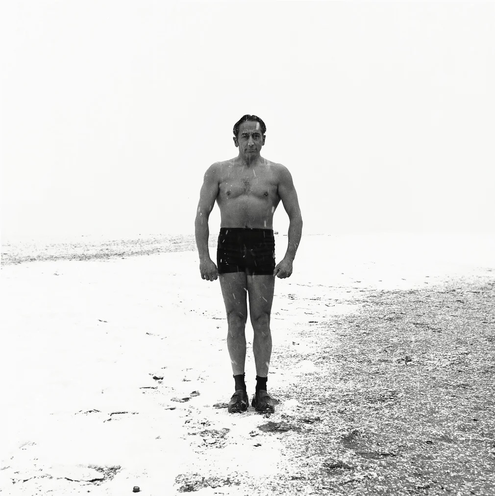Coney Island, 1969