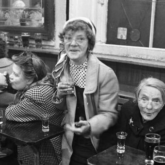 Jürgen Schadeberg: Happy Hour