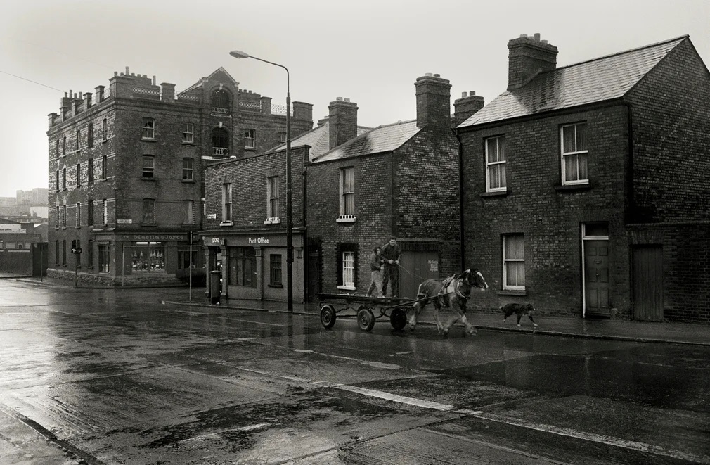 Dublin 1991
