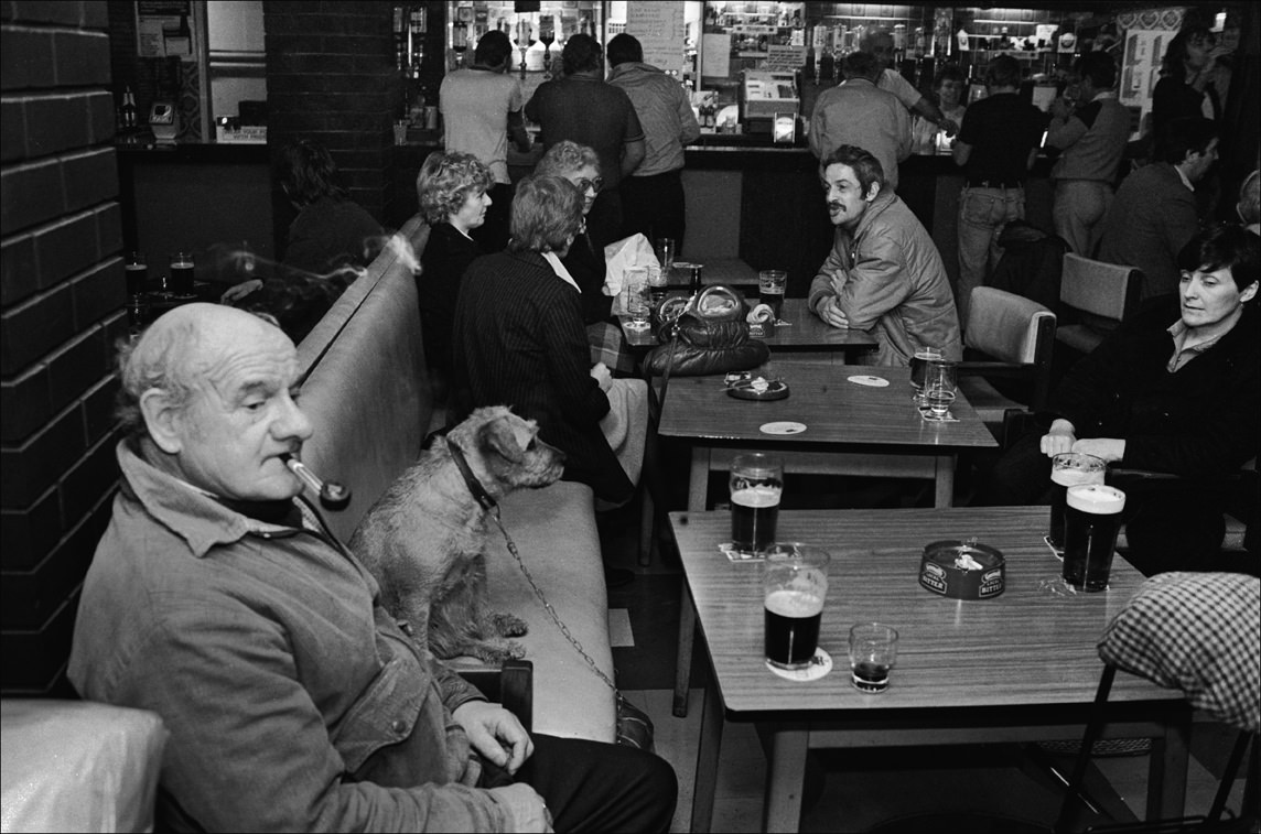 jurgen-schadeberg - happy hour