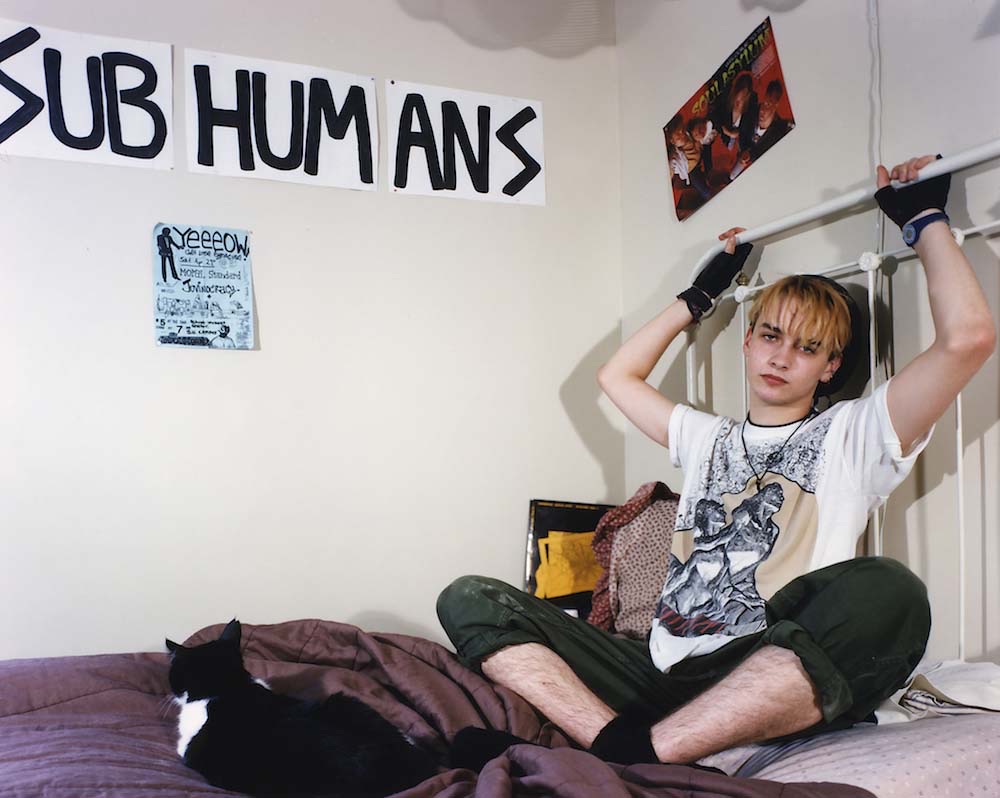 teenagers bedrooms