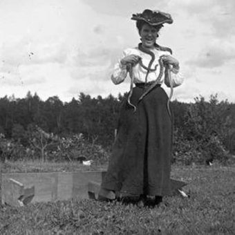 Wisconsin Death Trip, 1973 – Small Town America In The Grip of Madness