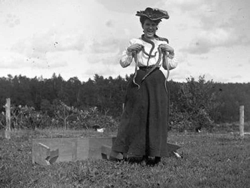 Wisconsin Death Trip, 1973 – Small Town America In The Grip of Madness