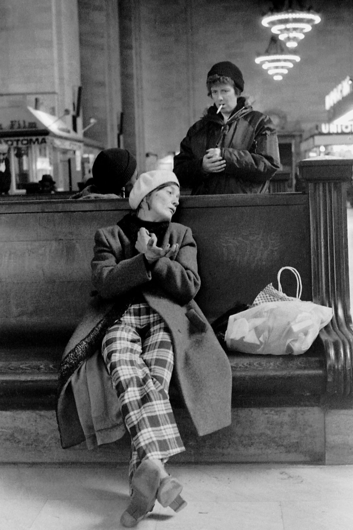 Grand Central Station NYC