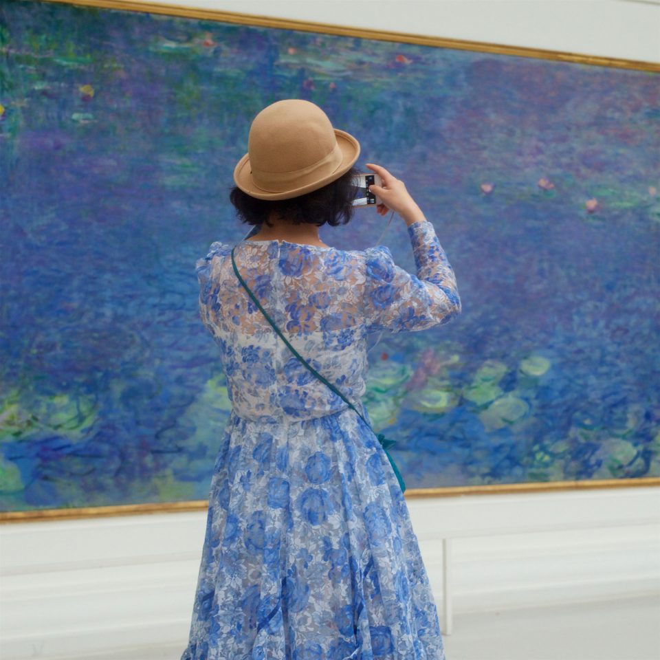 People matching artworks