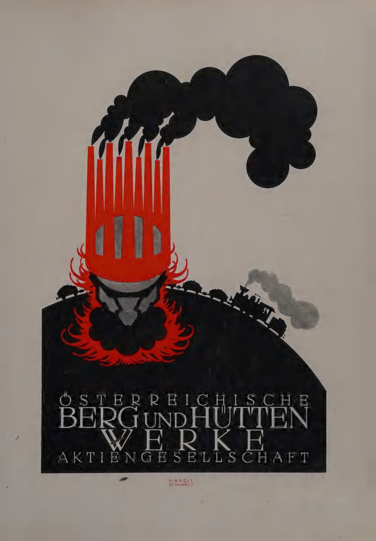 Poster Art Vienna 1920s-20