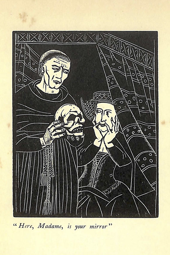 The Merrie Tales of Jacques Tournebroche