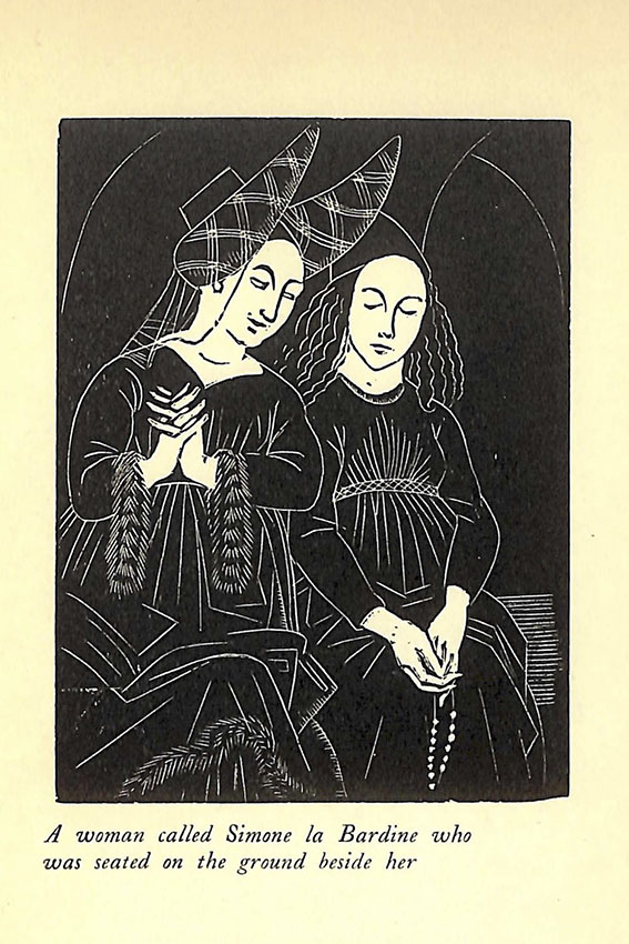 The Merrie Tales of Jacques Tournebroche