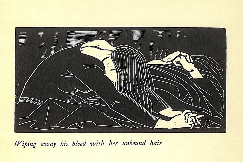 The Merrie Tales of Jacques Tournebroche