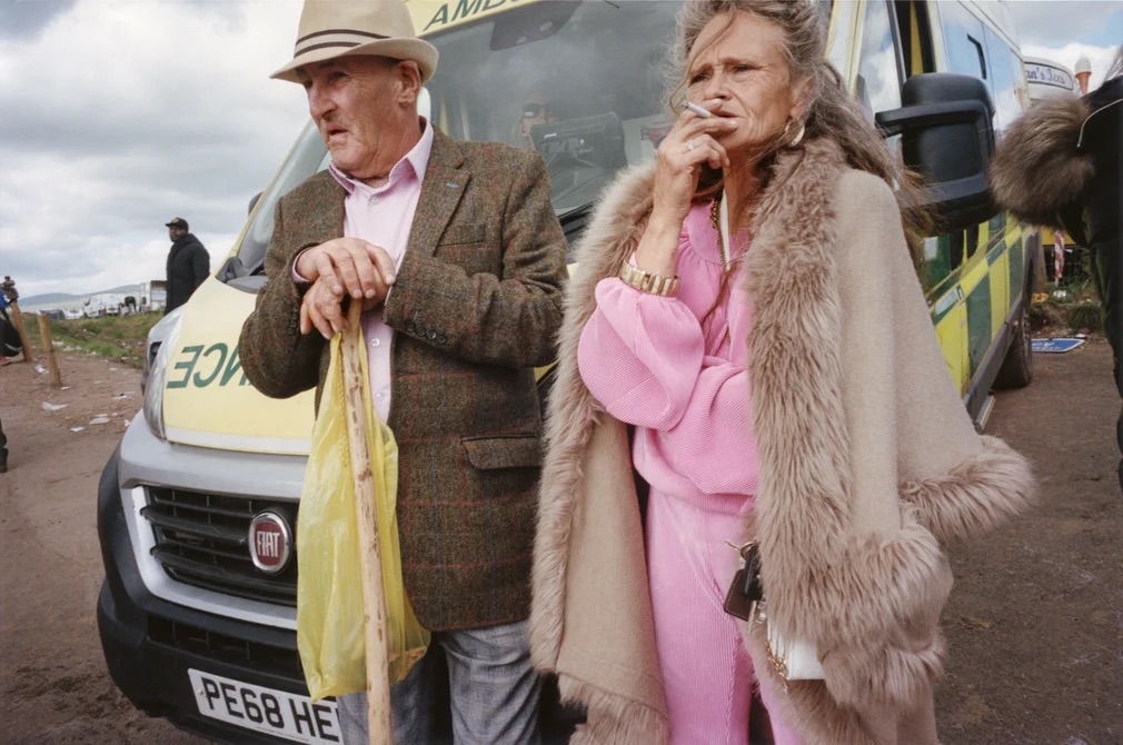 UK travellers