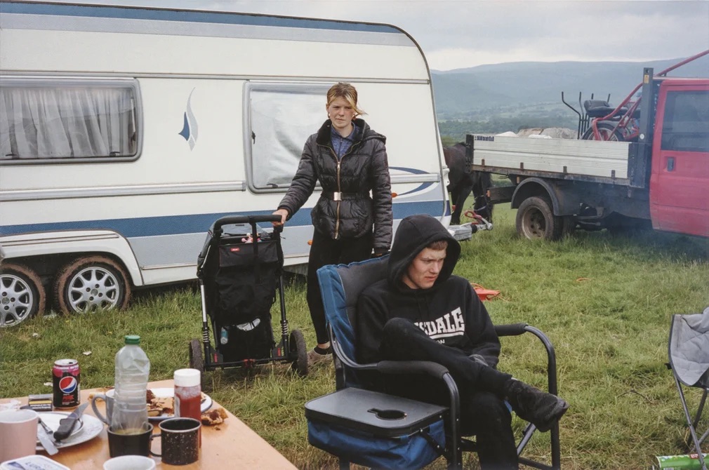 UK travellers