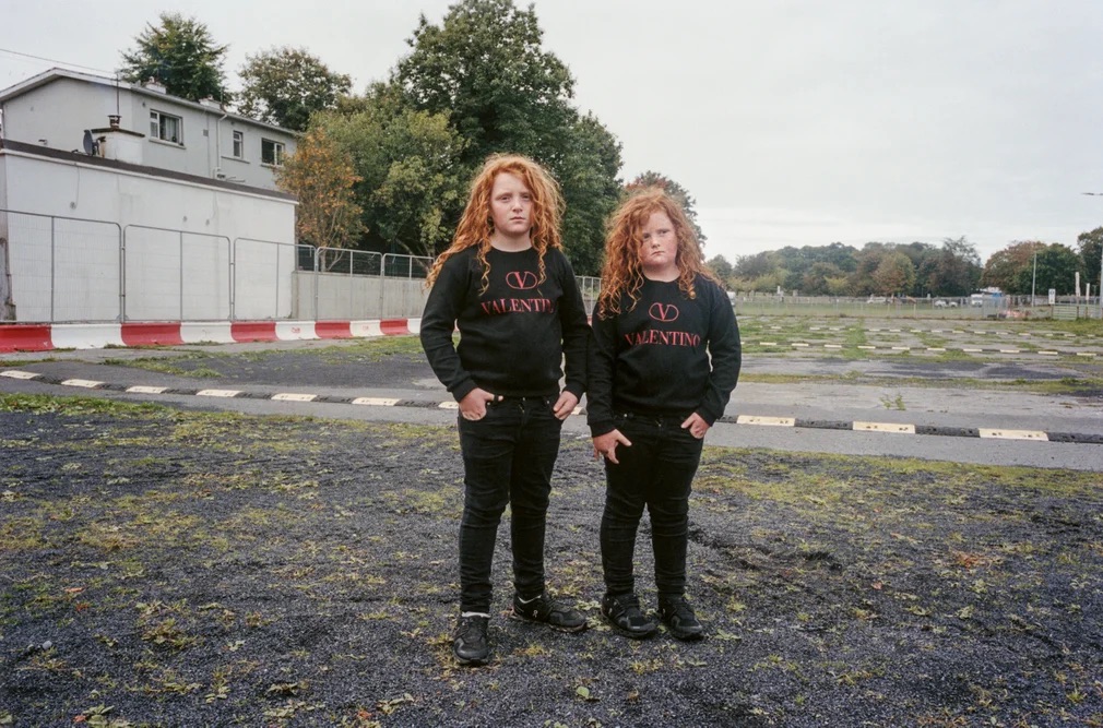 British travellers