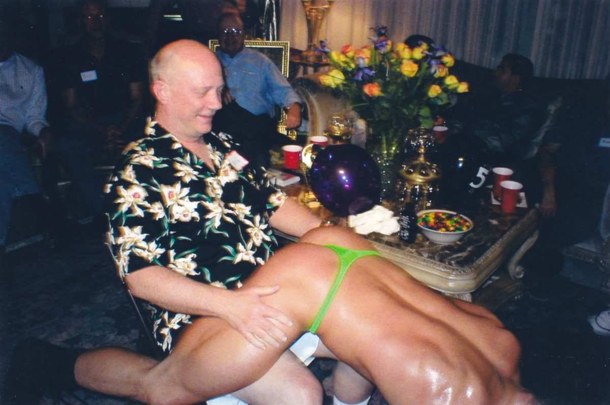 strippers