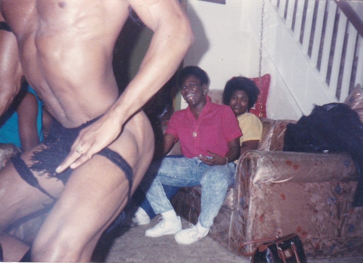 strippers