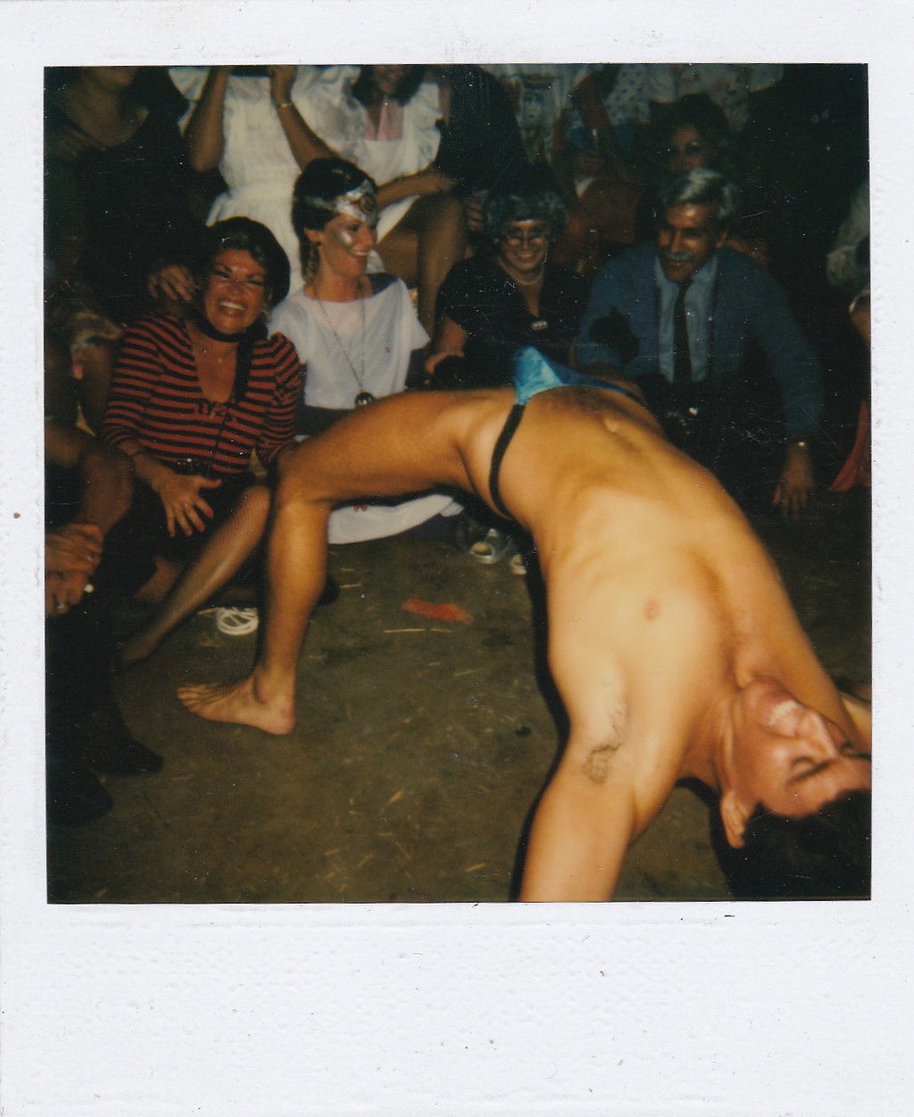 strippers