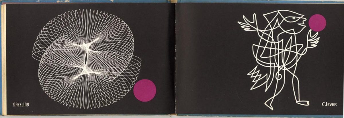 the dot and the line a romance in lower mathematics