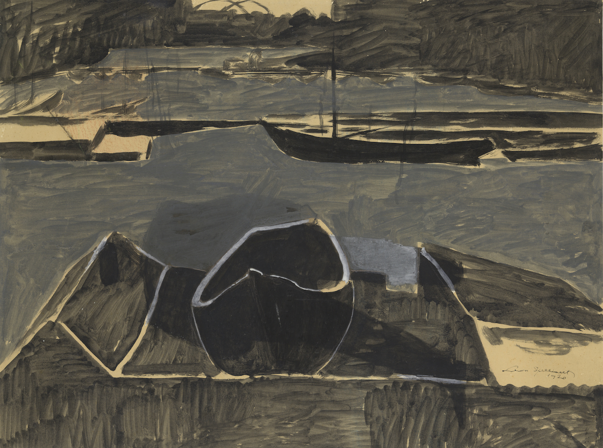 Léon Spilliaert