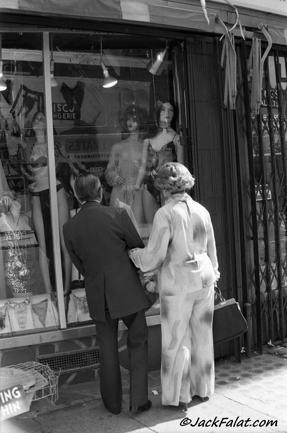Hoochie Coochie Lingerie Shop